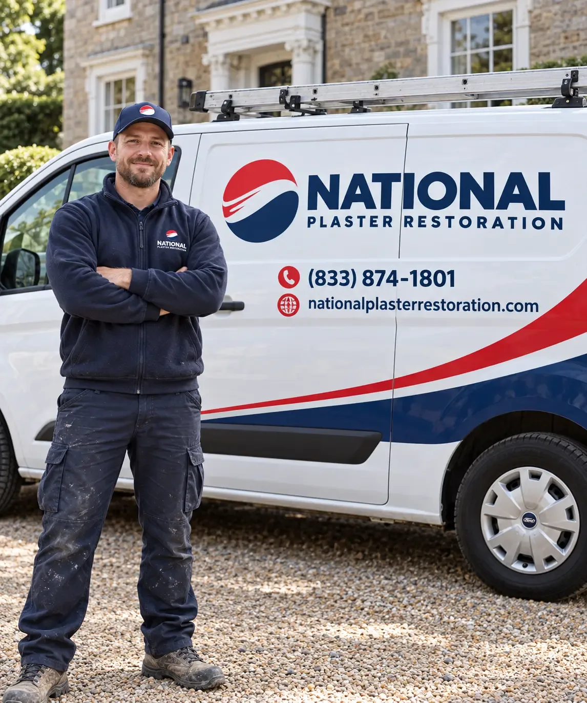 Plaster Repair company in Narberth, PA